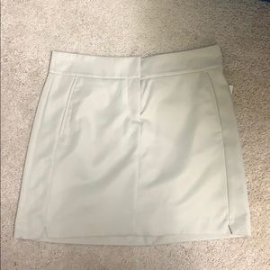 Izod Golf Skirt